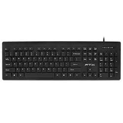 Acessório · Ftx FTXK100E Usb Ingles Preto