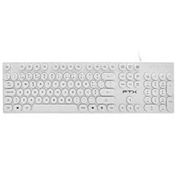 Ftx K22 Usb Portugues Branco