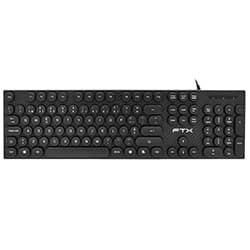 Ftx K22 Usb Portugues Preto
