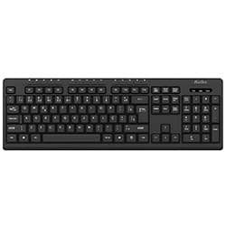Kolke Ket Usb Portugues Preto