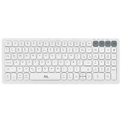 Acessório · Mtek Kwb 2670W Wireless Portugues Branco