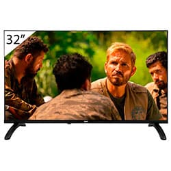 Bak Tv Smart Bak Bk 32S