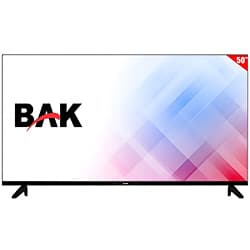 Bak Tv Smart Bak Bk 50S