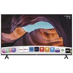 Jvc Tv Smart Jvc Lt 43N5165U