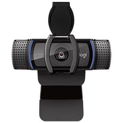 Logitech Webcam C920E 1080P