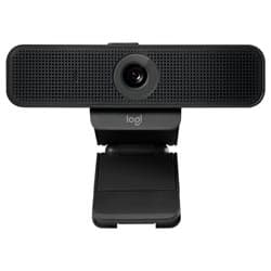 Logitech Webcam C925E 1080P
