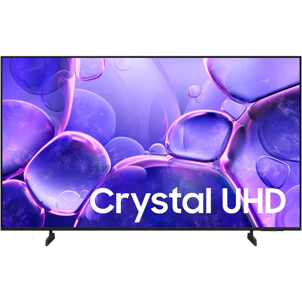 Samsung Smart Tv UN55U8000FGXPR 4K Usb Hdmi Wi Fi Tizen