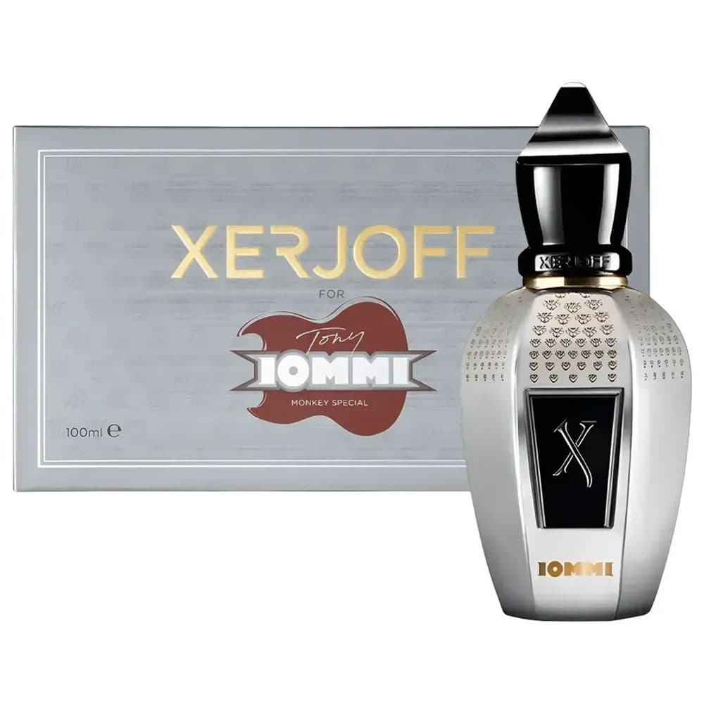 Xerjoff Tony Iommi Monkey Special 100ML Edp