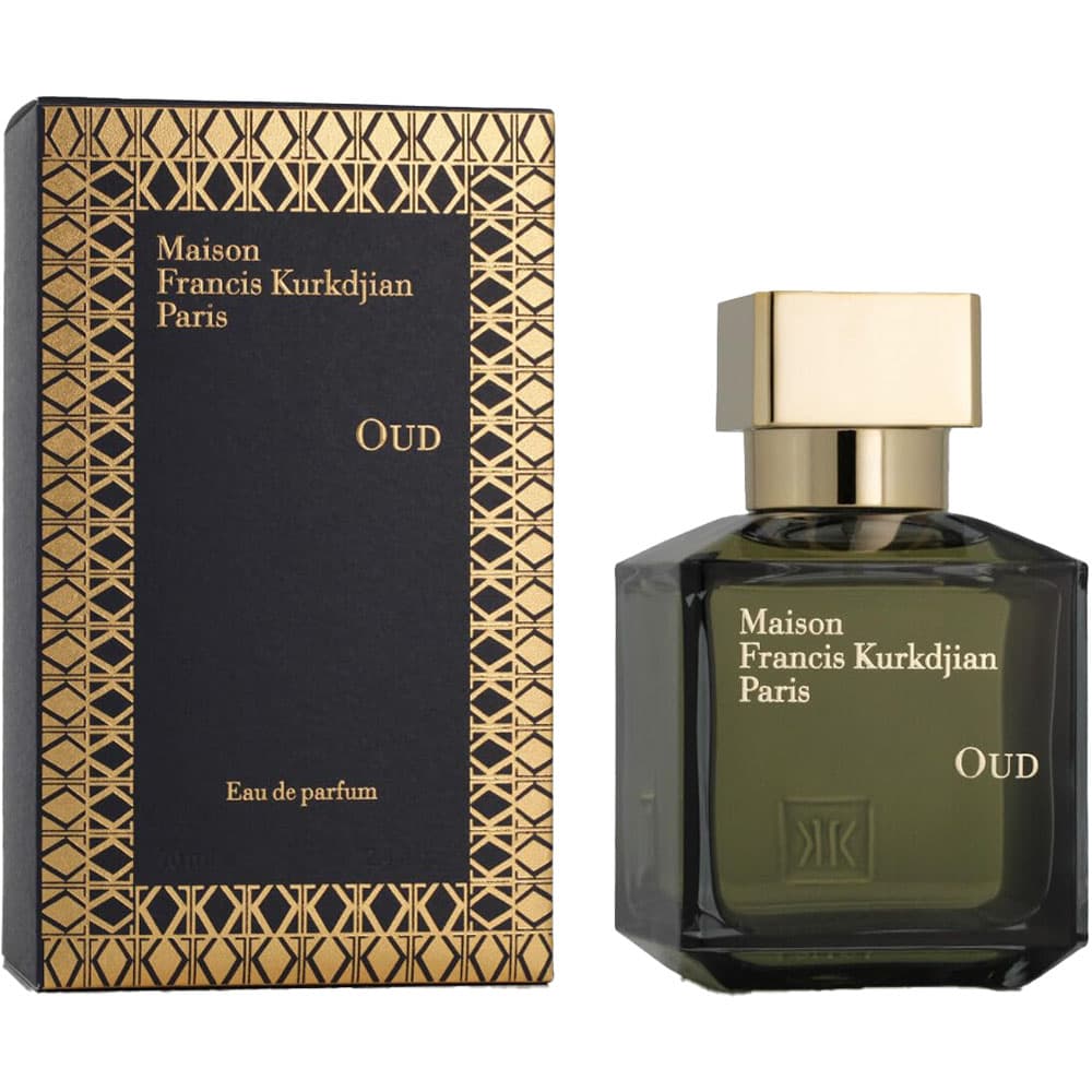 Maison-francis Kurkdjian Oud 70ML Edp