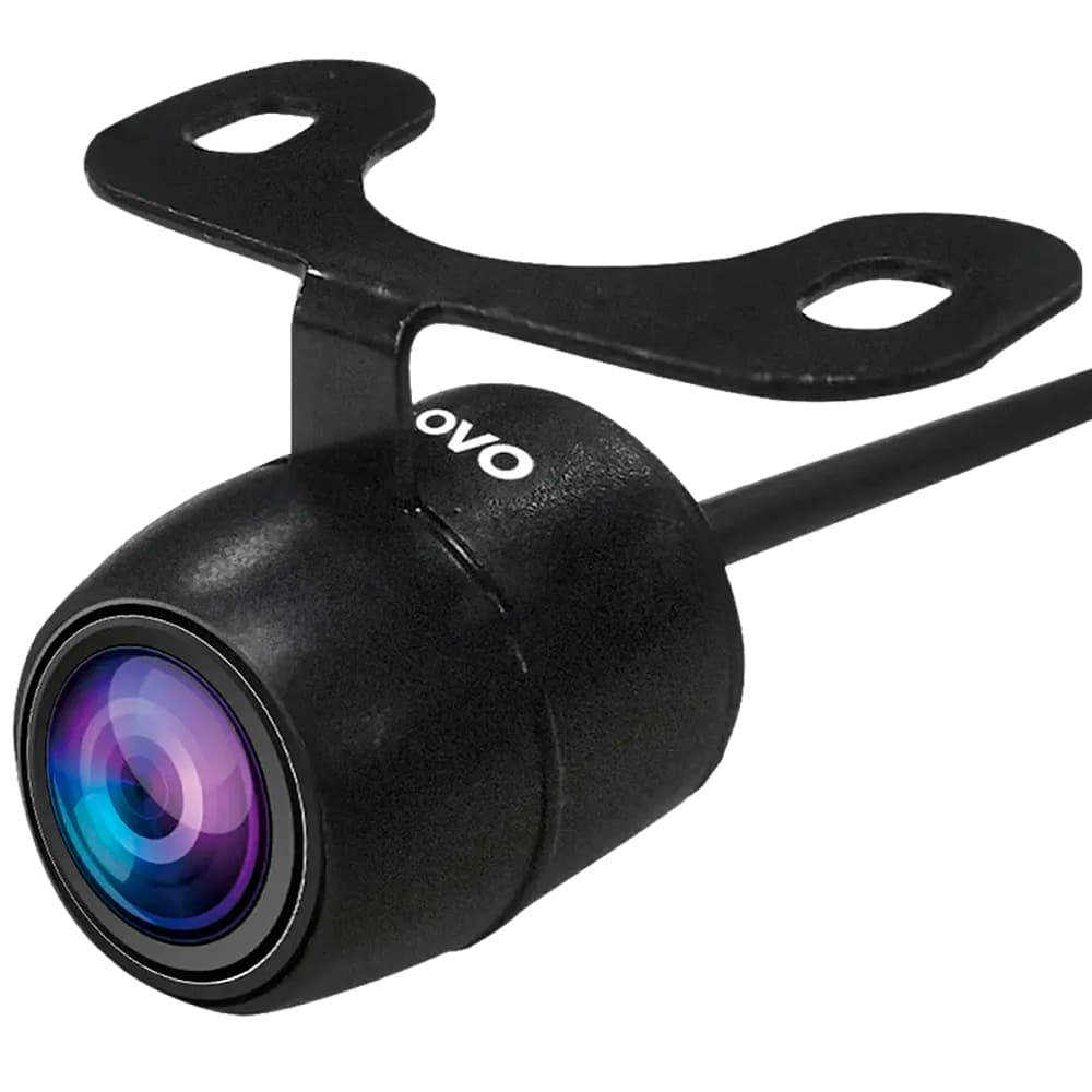 Lenovo Camera Re C1B Prova Agua Preto