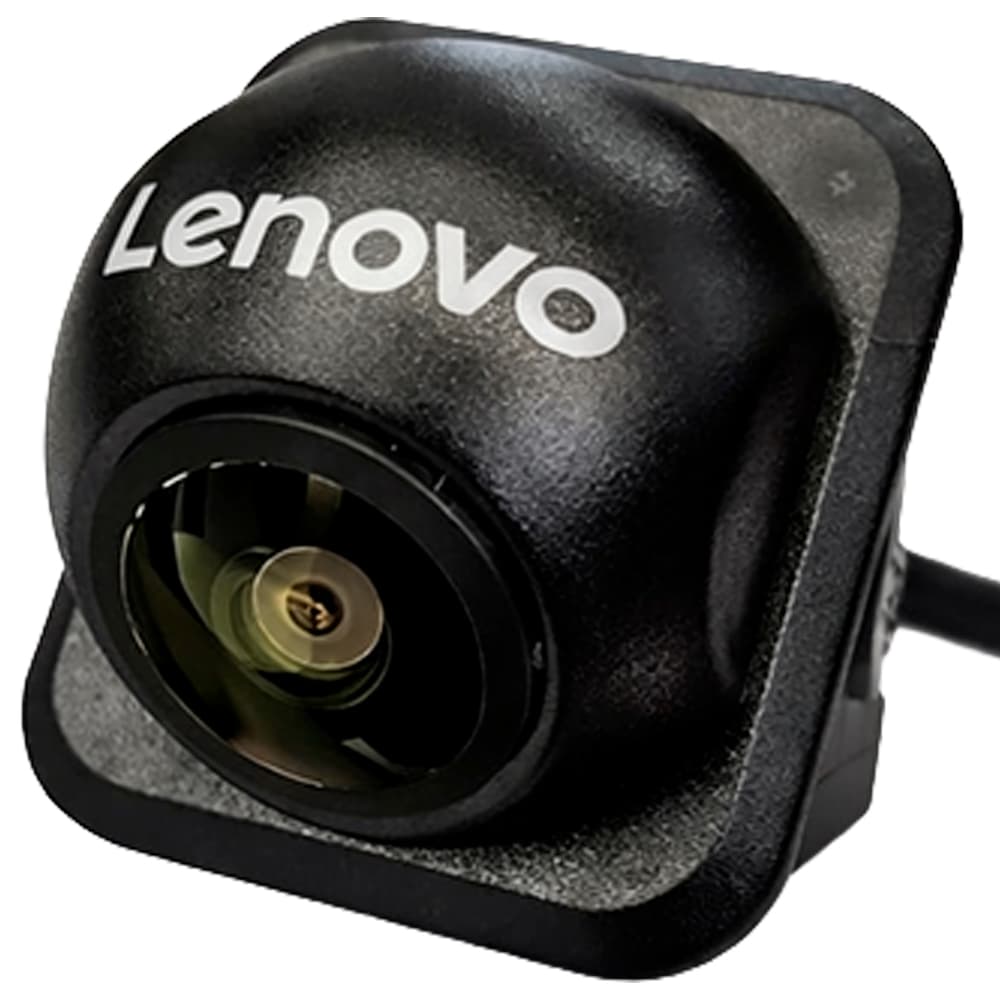 Lenovo Camera Re C1C Prova Agua Preto