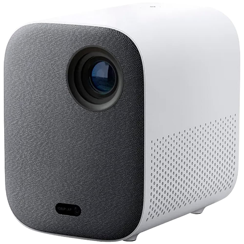 Xiaomi Projetor Smart Projector XMTYY02FMGL Ansi Lumens Hdmi Usb Bivolt Preto