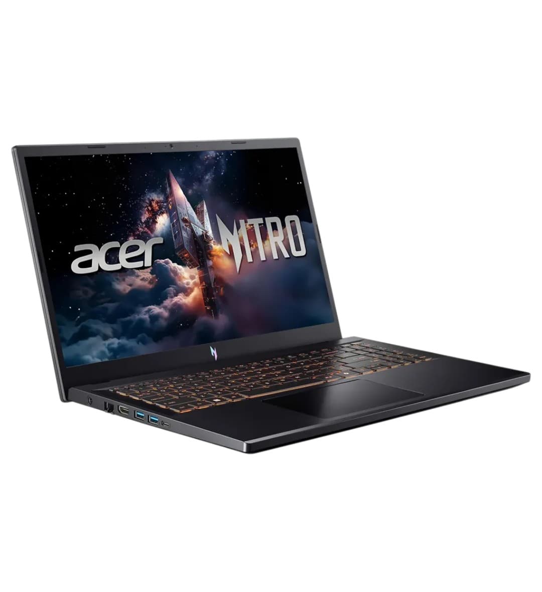 Acessório · Acer Ntb Nitro ANV15 586Z I5 13420H Ssd