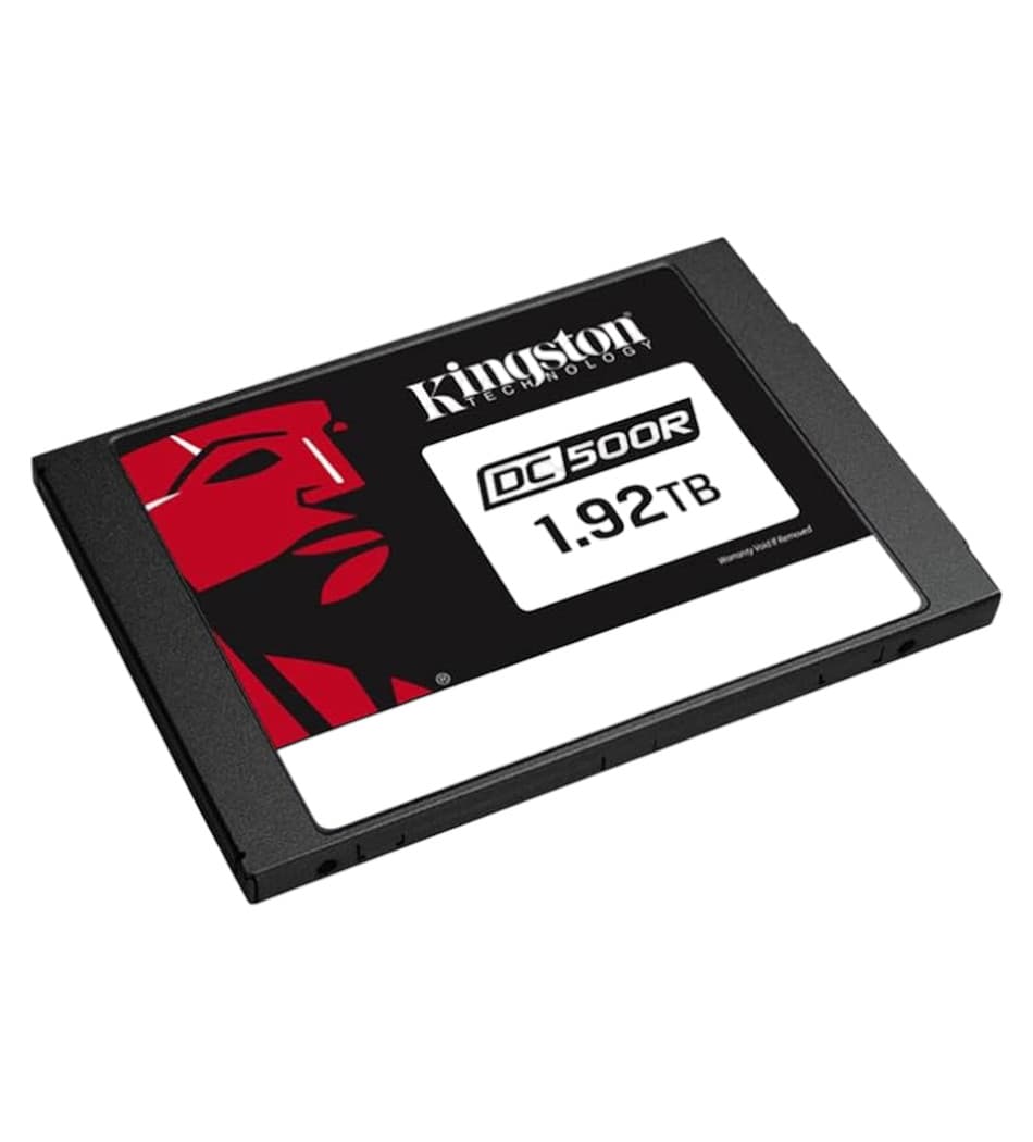 Acessório · Kingston Ssd Kingston Sata Server 94208GB