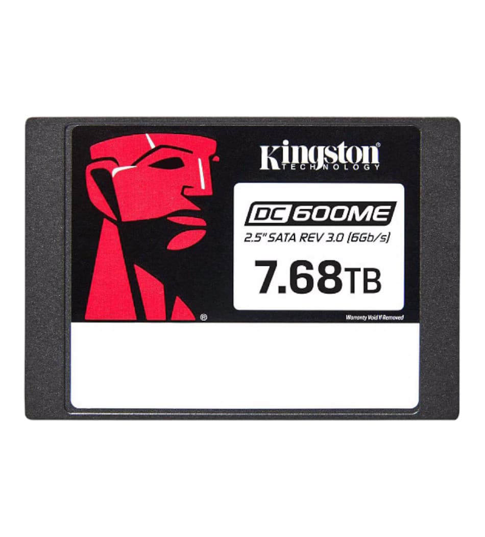 Acessório · Kingston Ssd Kingston Sata Server 69632GB