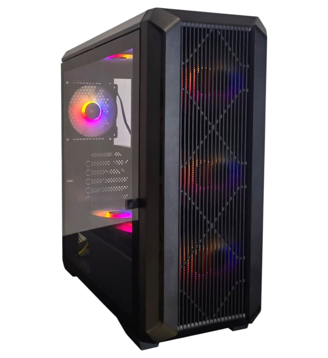 Acessório · Satellite Gabinete Satellite 3800K Rgb