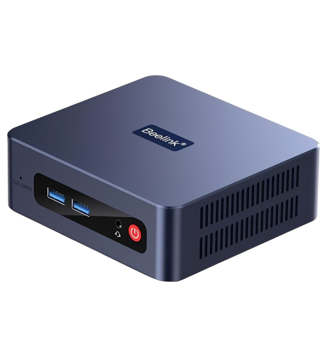 Amd Mini Pc Beelink SER3 Amd RYZEN3 3200U 6GHZ W11PRO 500GB