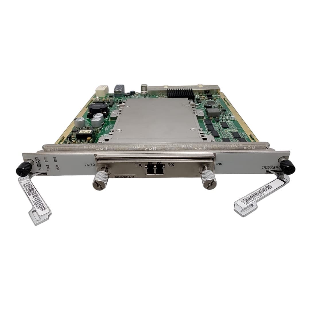 Huawei Router Borda Switch NE20E Placa CR2D00E1MF70 40GB