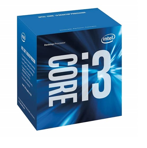 Acessório · Intel Cpu Intel I3 90GHZ 4MB LGA1151 Cooler