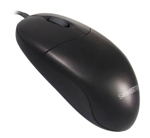 Acessório · Satellite Usb 800DPI Preto