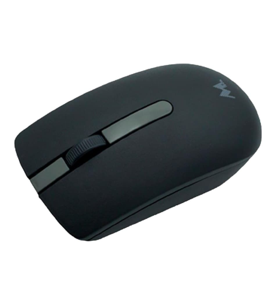 Acessório · Mtek Ms Usb 1000DPI Botoes Rolagem Preto