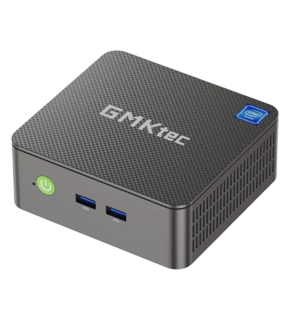 Gmktec Mini Pc Gmktec Nucbox G3S Intel N95 4GHZ Ssd