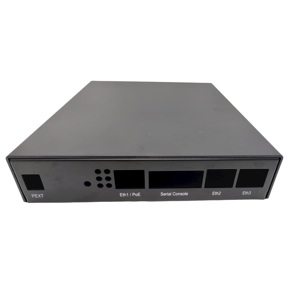 Mikrotik Indoor Case Ca IN4 RB532