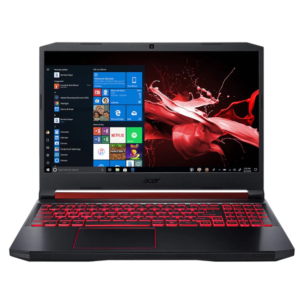 Acessório · Acer Ntb Nitro AN515 51YS I5 Ssd 256GB