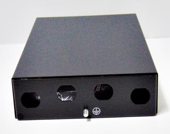 Mikrotik Indoor Case Ca RB133C RB411 RB711