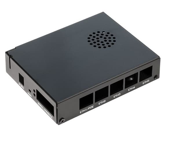 Mikrotik Indoor Case CA150 RB450 RB750