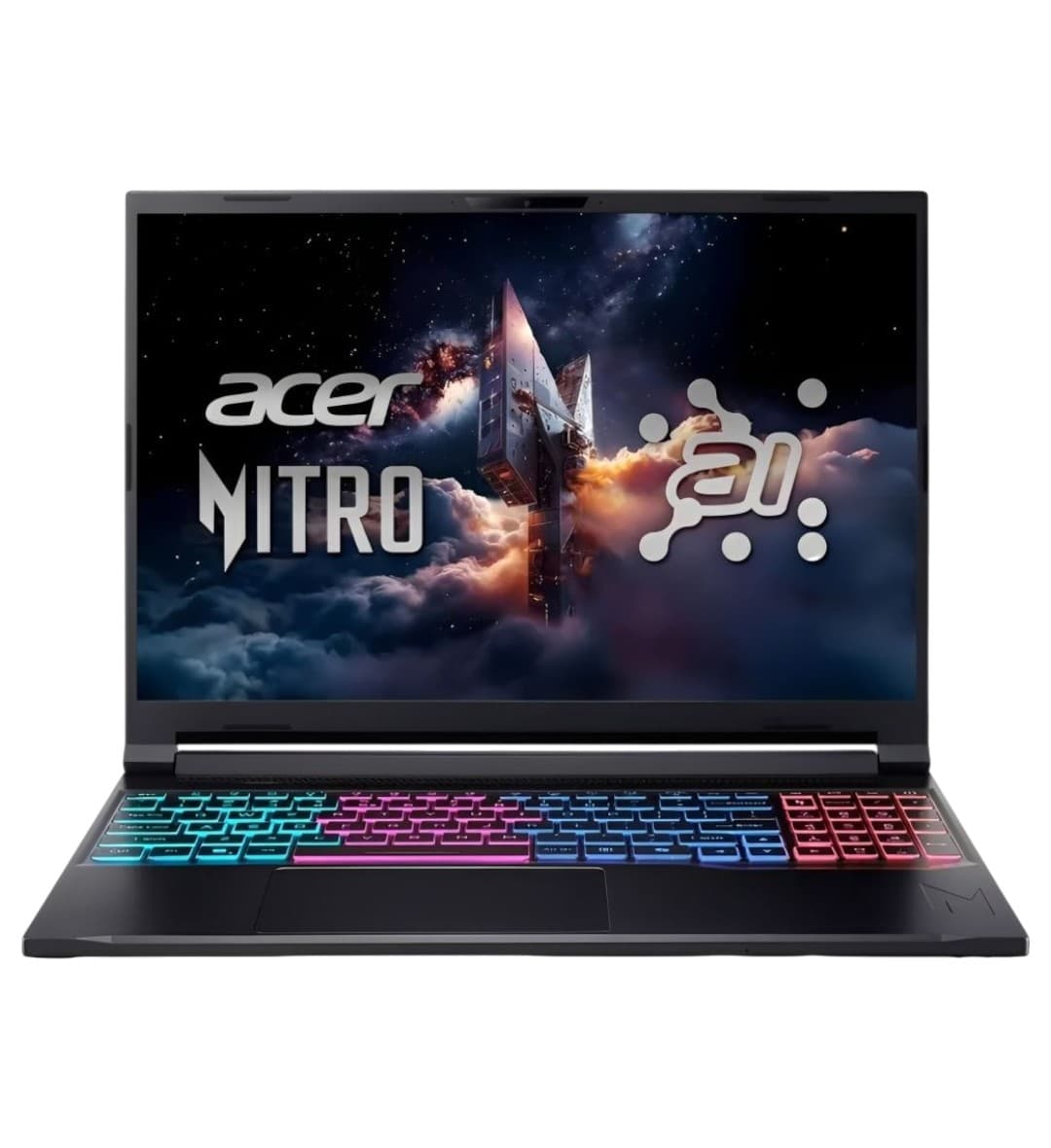 Acessório · Acer Ntb Nitro 16S ANV16S I7 240H Ssd 1024GB