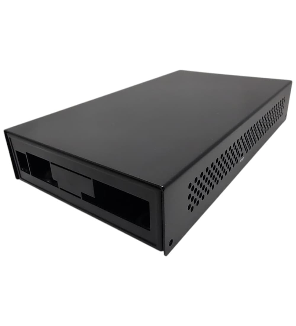 Mikrotik Indoor Case CA433U RB333 RB433 Usb