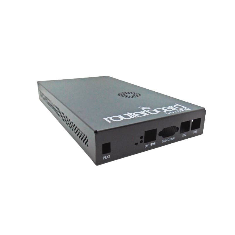 Mikrotik Indoor Case Ca RB800 RB600
