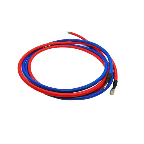 Huawei Olt Cabo Dc