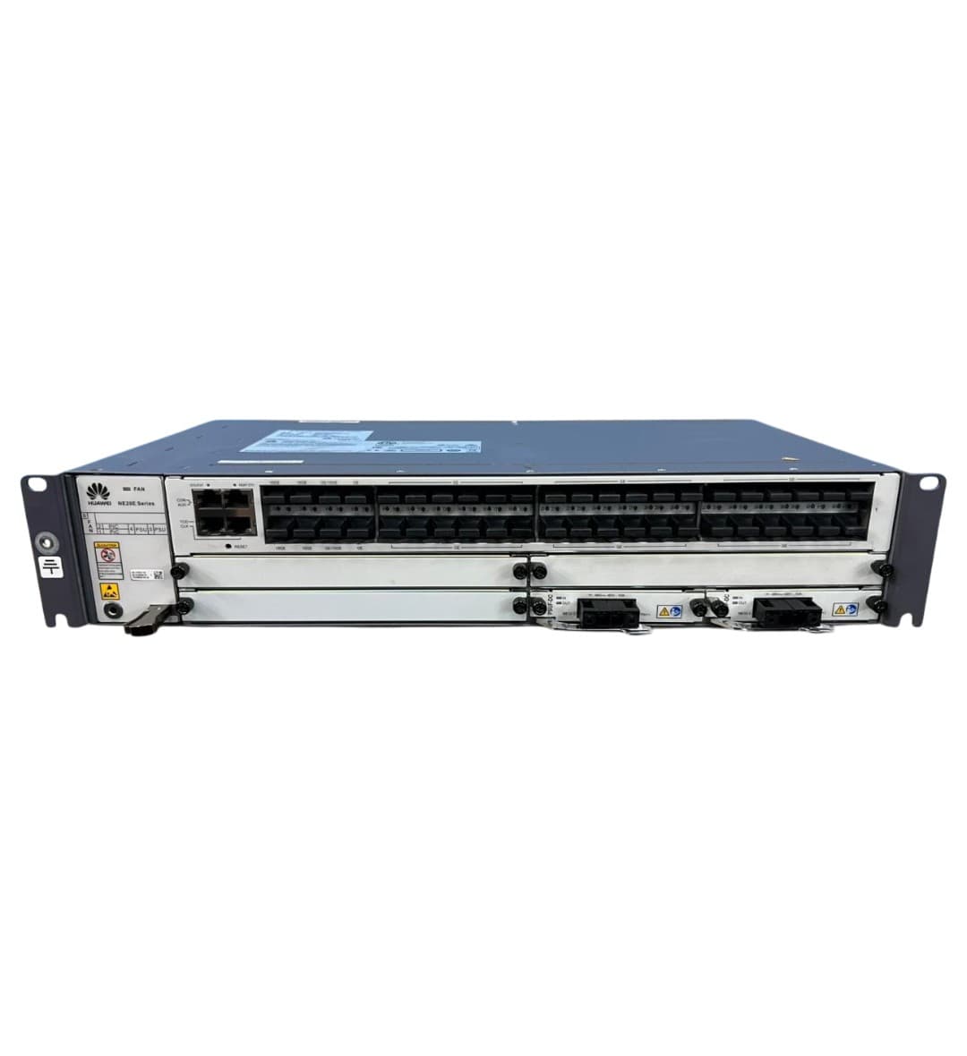 Huawei Router Borda Switch NE20E S2F 32K Pppoe R010 10GE