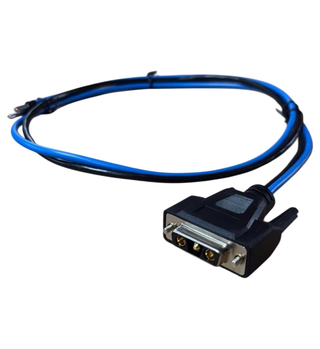 Zte Olt Cabo Zte Dc C320 C300 C620 Conector