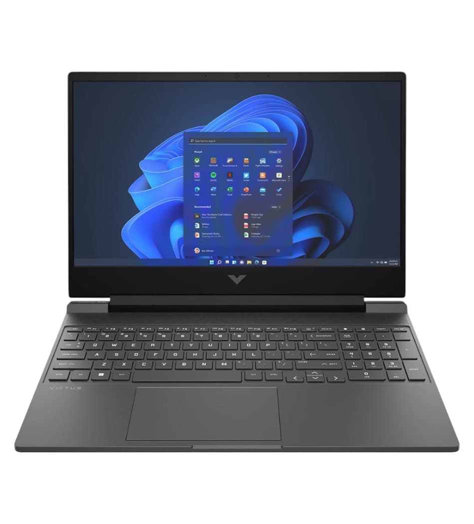 Acessório · Hp Ntb Victus FA2701WM I5 13420H Ssd 512GB