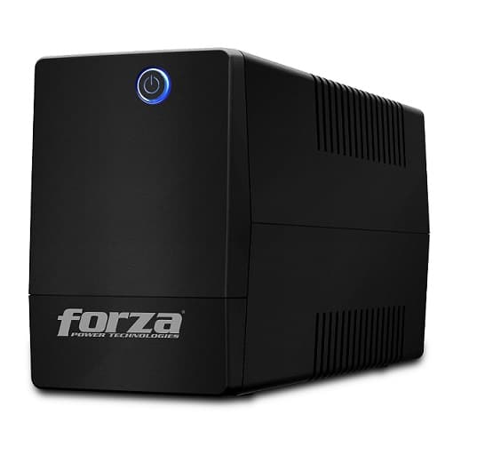 Acessório · Forza Nobreak Ups Forza 500VA 250W 220VOLTS Nt 512U