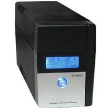 Acessório · Forza Nobreak Ups Forza Fx 1500LCD 1500VA 840W 220V