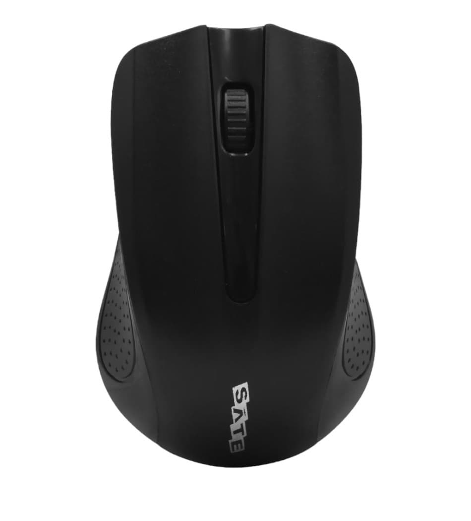 Acessório · Satellite Usb 1000DPI 4GHZ Preto