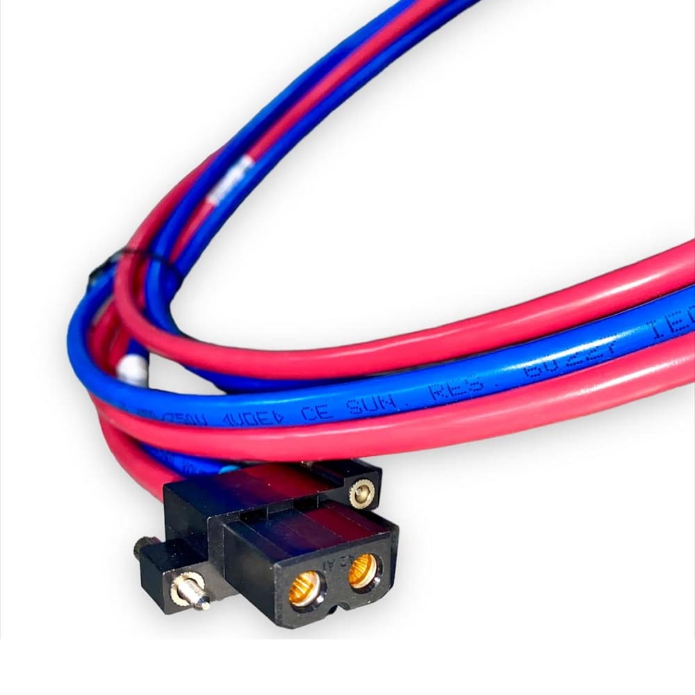 Zte Olt Cabo Zte C600 48V Dc