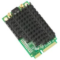 Mikrotik Mini Pci R11E 5HACD 27DBM 5GHZ