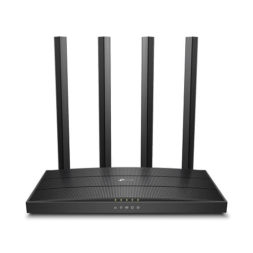 Tp-link Tp Link Archer C80 Router AC1900 Band Mu Mimo Gb