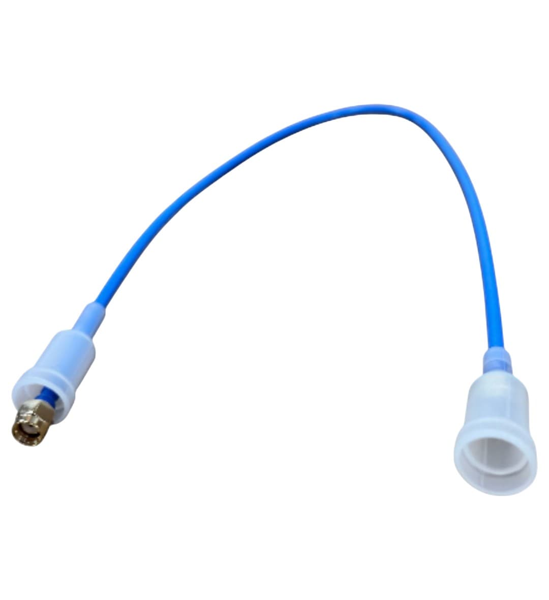 Mikrotik Flex Guia Rpsma 50CM Pigtail Capa Silicone