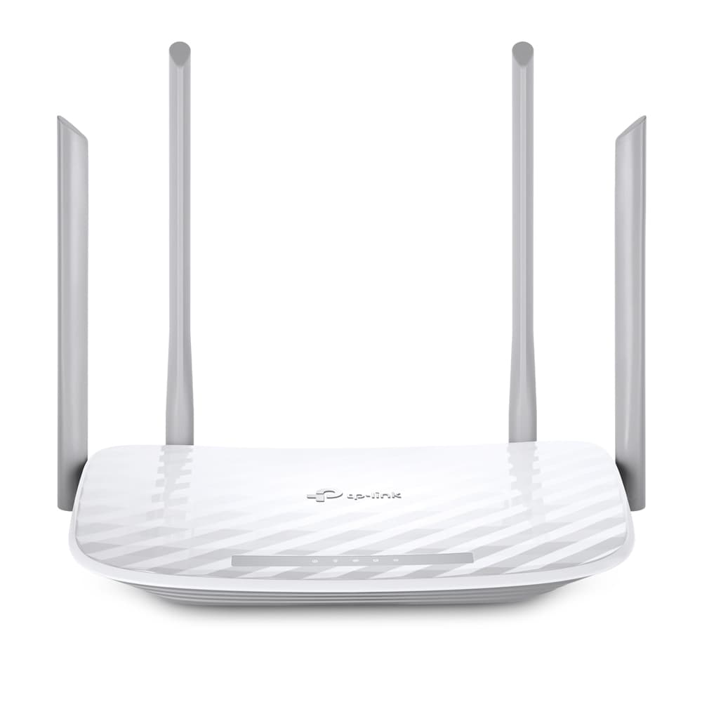 Tp-link Tp Link Archer C50 Router AC1200 Band