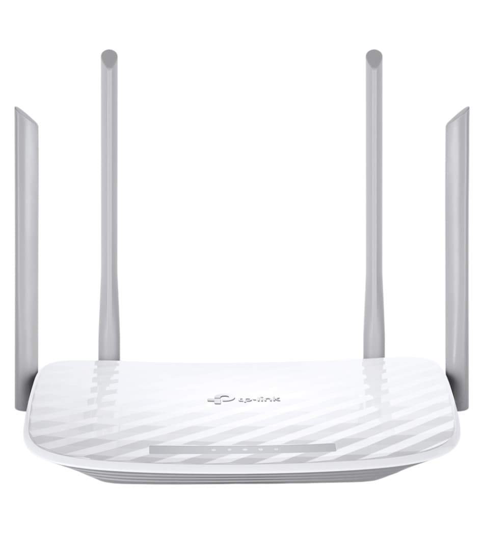 Acessório · Tp-link Tp Link Ac Archer C20 Provedor Router AC1200