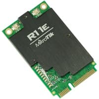 Mikrotik Mini Pci R11E 2HND 800MW 11B High Power