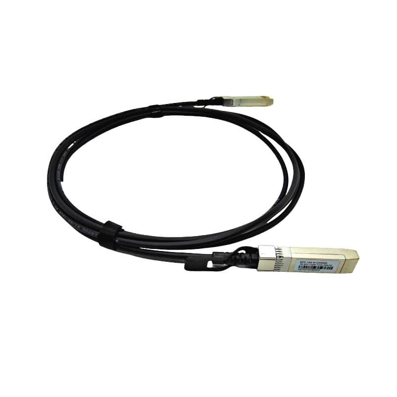 Mikrotik Sfp DA0003 Cabo Conexao Direta 3M Sfp
