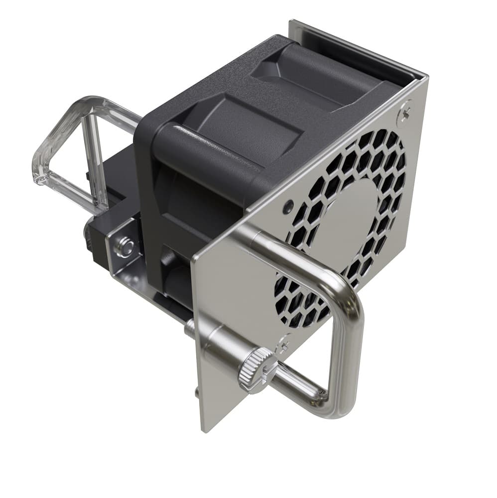 Acessório · Mikrotik Ventilador Cooler Mt Hotswapfan CCR2216