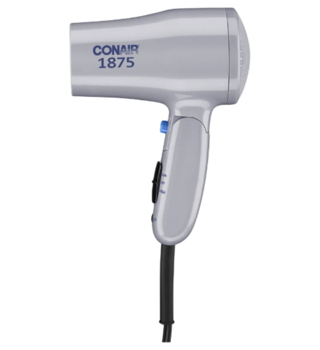 Conair Secador Viagem Dobravel 127NPN 1875W Bivolt